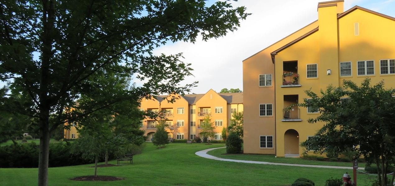 Pennybyrn at Maryfield Senior Living Community Assisted Living, Nursing Home, Independent